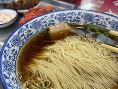 -美味斋(西北街店)