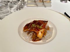 -金轩中餐厅 Jin Xuan(浦东丽思卡尔顿酒店)