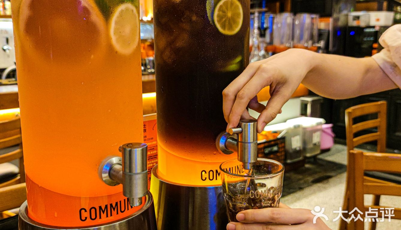 COMMUNE 新款小酒桶🔥火爆全国 月售10000+❗