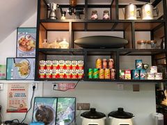-左记港食(融科天城店)