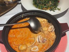 -狮拾久·现代新加坡料理(福田COCO Park店)