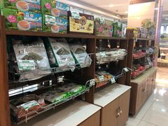 零售区-桂顺斋(西花市店)