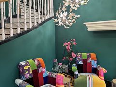 -甜阿姨·天台花园私房菜(万松园店)