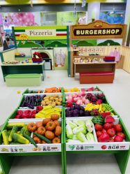 -莫莉幻想儿童乐园(北京丰台永旺店)