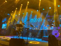 -MOSSO音乐酒吧·live house(南京旗舰店)