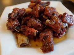 糖醋小排-小街天府(西工小街店)