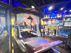 -红蜡烛-养生粥-津鲁菜(中山路店)