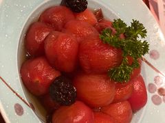 -赵小姐丨新中餐(曲江店)