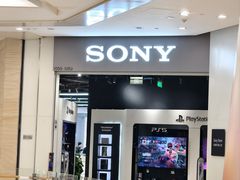 -Sony Store 索尼(来福士店)