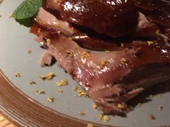 桂花香烤鸭-青年公社烤鸭(青年路店)