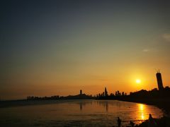 -深圳湾公园(南山区)