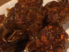 麻辣兔头-老号尤兔头(幸福店)