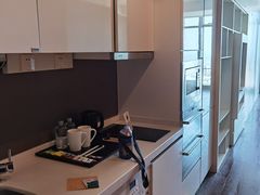 -青岛五四广场海景美仑国际公寓酒店