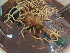 -一家人面馆(三条巷店)