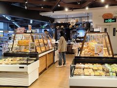 -Olé精品超市(北京合生汇店)
