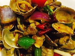 -四妹餐厅(玫瑰街店)