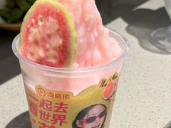 -海底捞火锅(石狮泰禾广场店)