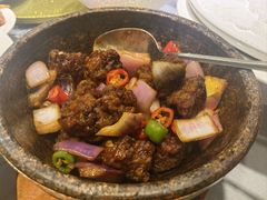 -交大留园(东川路店)