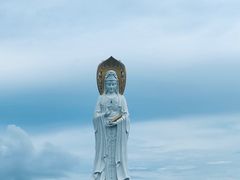 -三亚南山文化旅游区