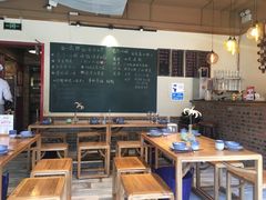 大堂-顺承小院儿