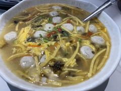 -大锅强·蒸海鲜青岛菜(金沙滩店)