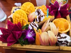 惊喜生日拼盘-大阪烧肉BAKA一代(十亩地店)