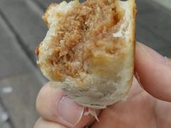 -长发西饼(临顿路店)
