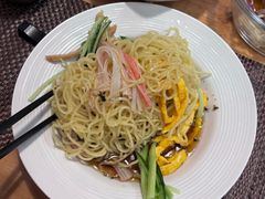 -雪月花(长江北路店)