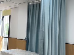 -有肆年整体软装设计 窗帘墙布硬包挂画(红星美凯龙双楠店)