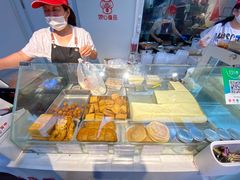 -娘心豆品(方庄店)