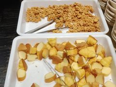 -山满楼鲜货火锅(喜悦汇店)