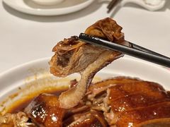 -花城苑广府菜(侨鑫店)
