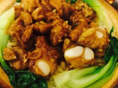 粤秀小厨-粤秀小厨·广式早茶(辽宁路店)