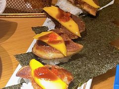 -三石铁板烧(紫竹桥店)