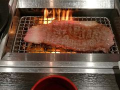 -俺的焼肉(銀座9丁目店)