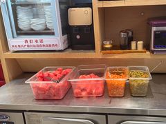 -南城香(首科花园店)