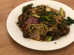 -衡哥肉铺