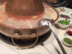 -瑞强涮锅(徐家楼店)