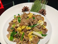 -新乾隆酒楼(帝景园店)