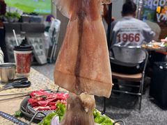 -安又胖韩国烤肉(泰达永旺店)