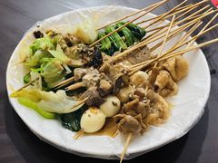 -郭记小街麻辣烫(南小街总店)