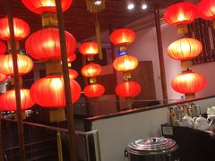 大堂-巴蜀风·地道川菜(总店)