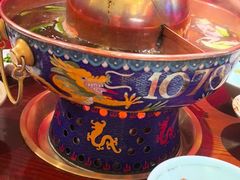-1078號老北京涮肉(松柏店)