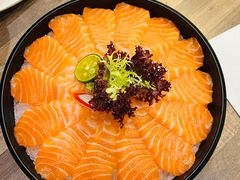 -三禾寿司(石龙店)