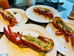 -安蒂娅·海鲜自助餐厅(安蒂娅美兰酒店)