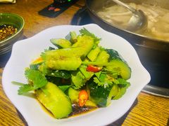 -芭缇沁园椰子鸡(中航紫金新天地店)