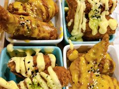 -京尚道韩式美食屋(海甸岛店)