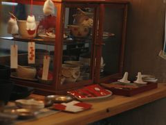 -知亘茶食