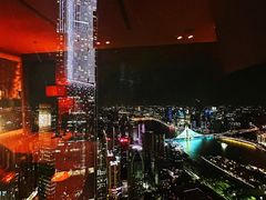 -广州四季酒店·天吧·高空酒吧
