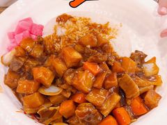 -阳阳中国饭(龙湖大兴天街)